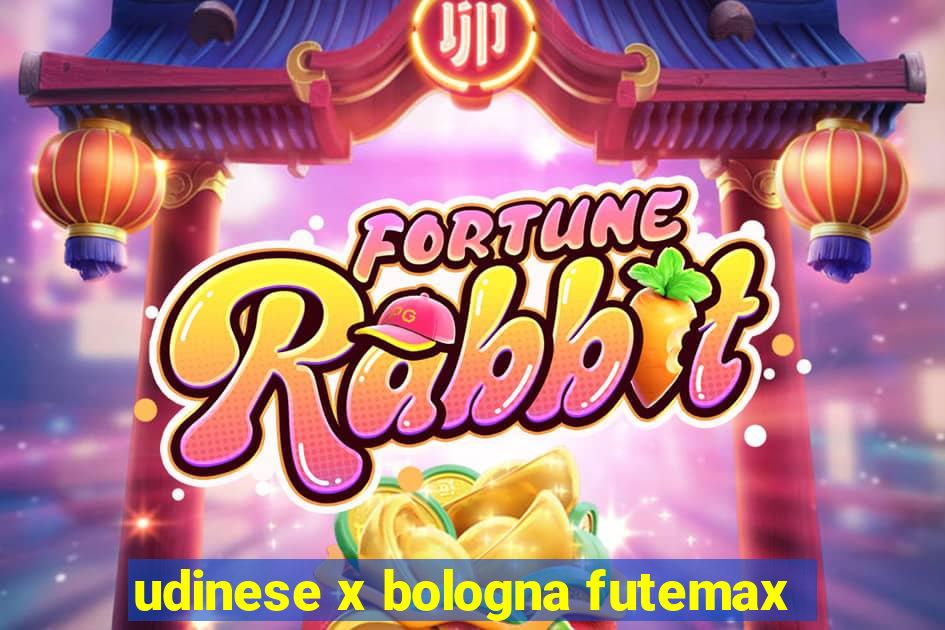 udinese x bologna futemax